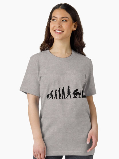 3D printer evolution print hobby gift idea