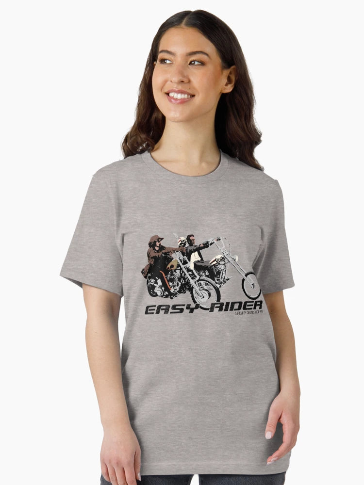 Easy Rider Movie Tshirt