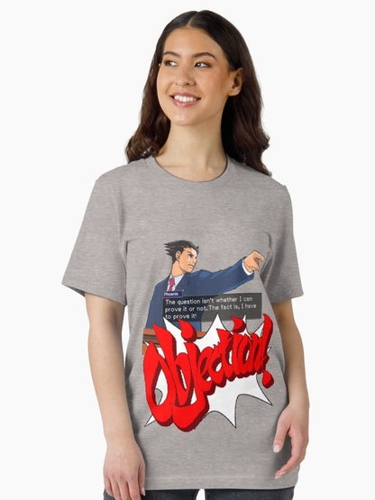 Ace Attorney - Phoenix Wright