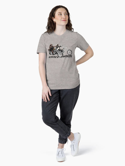 Easy Rider Movie Tshirt