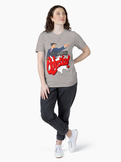 Ace Attorney - Phoenix Wright