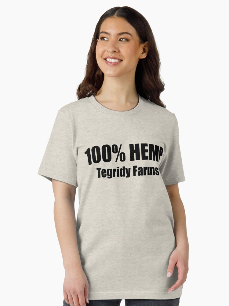 100% Hemp, Tegridy Farms – South Park, Stan Marsh