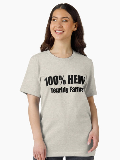 100% Hemp, Tegridy Farms – South Park, Stan Marsh
