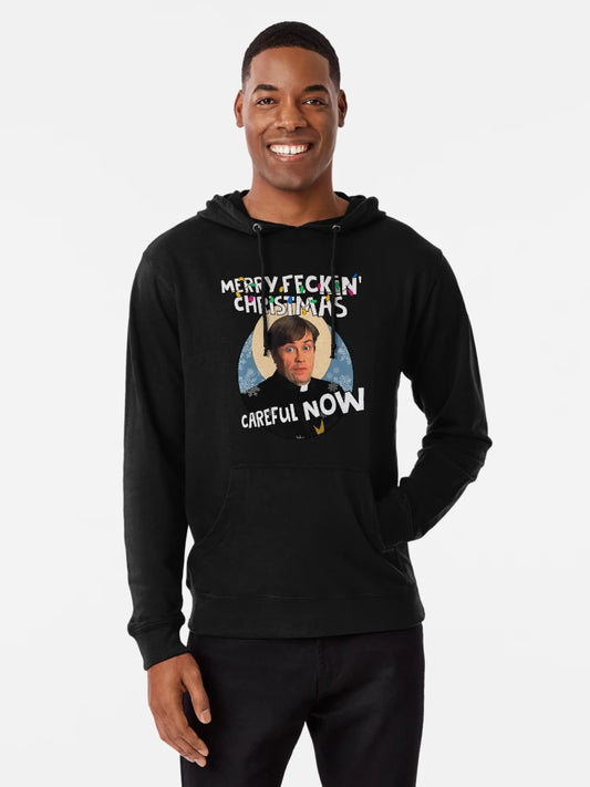 Father Dougal Christmas Jumper Father Ted