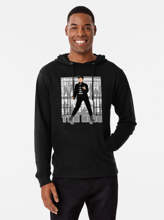 Elvis Presley The King Jailhouse