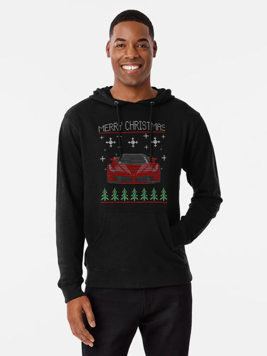 Ferrari Christmas