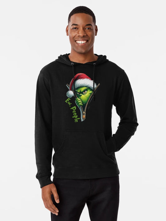 Ew People Funny Christmas