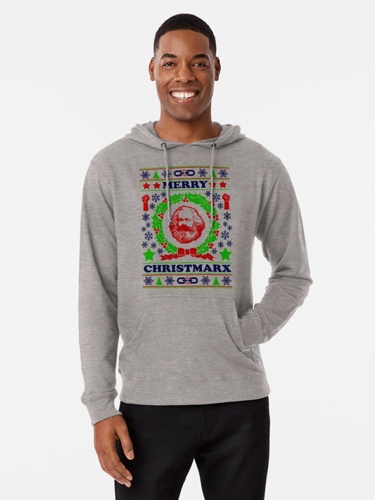 Merry Christmarx