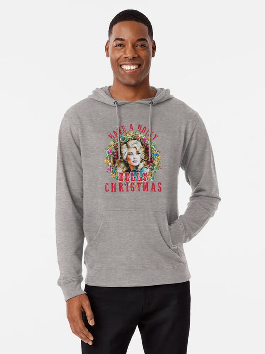 Have A Holly Dólly Christmas, Holly Dólly, Dólly Párton