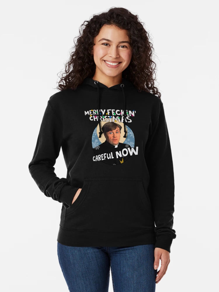 Father Dougal Christmas Jumper Father Ted