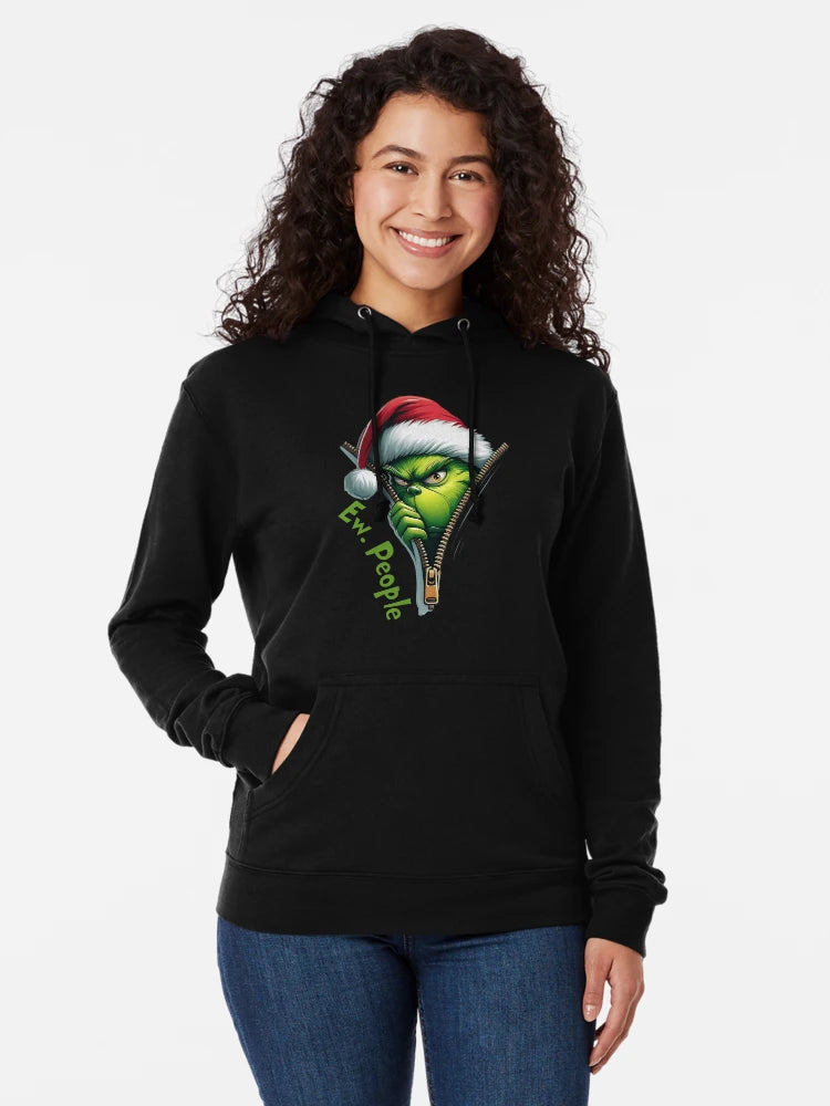 Ew People Funny Christmas