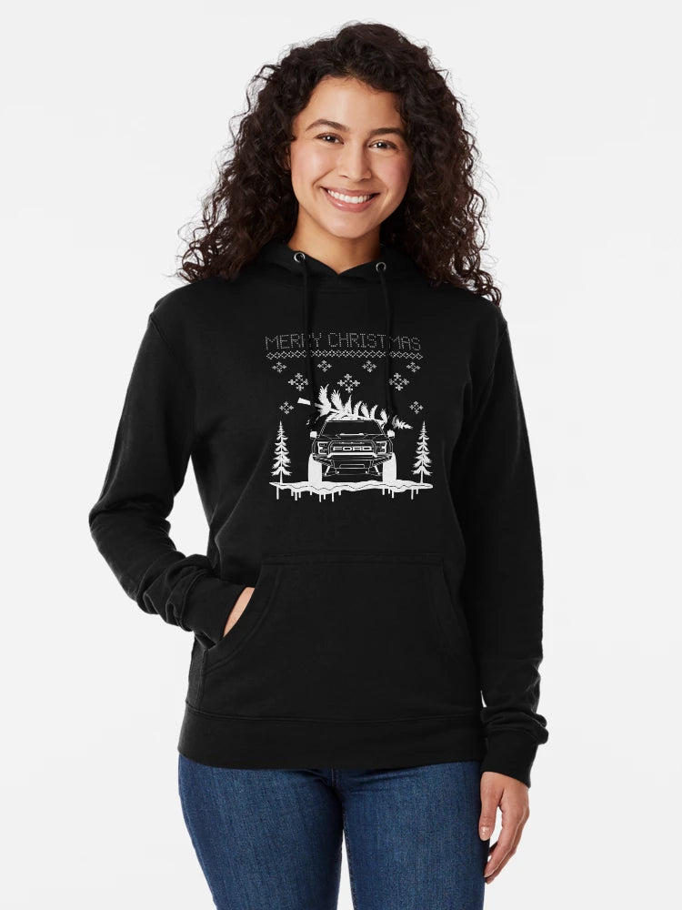 F150 CHRISTMAS