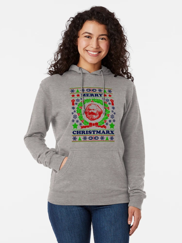 Merry Christmarx