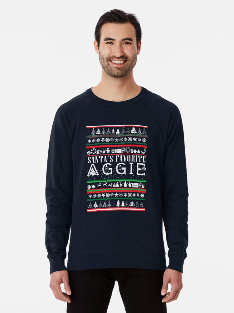 Aggie Ugly Christmas Sweater