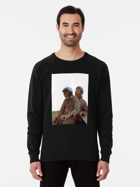 Dumb and Dumber  Dumb and Dumber Bike Ride