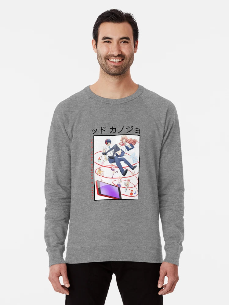 3D Kanojo Real Girl - Iroha & Tsutsui