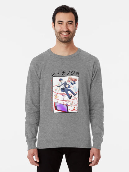 3D Kanojo Real Girl - Iroha & Tsutsui