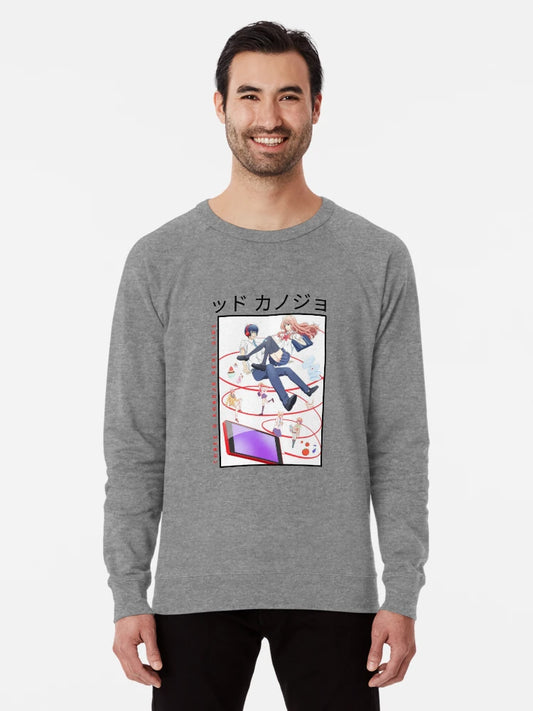 3D Kanojo Real Girl - Iroha & Tsutsui