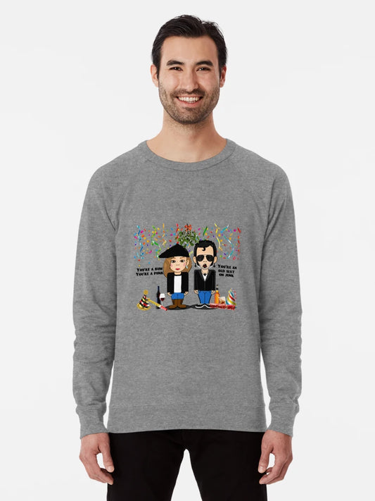 Fairytale of New York