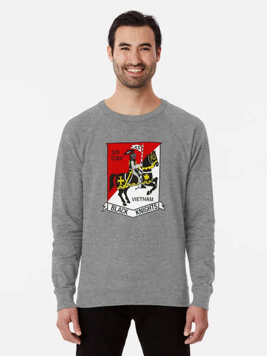 3RD SQUADRON 5TH CAVALRY