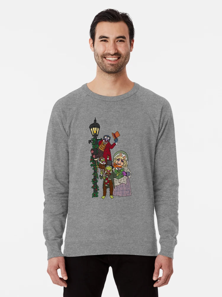 A Muppet Christmas Carol