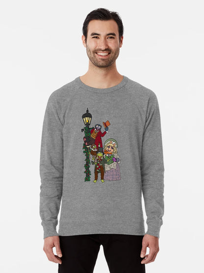 A Muppet Christmas Carol