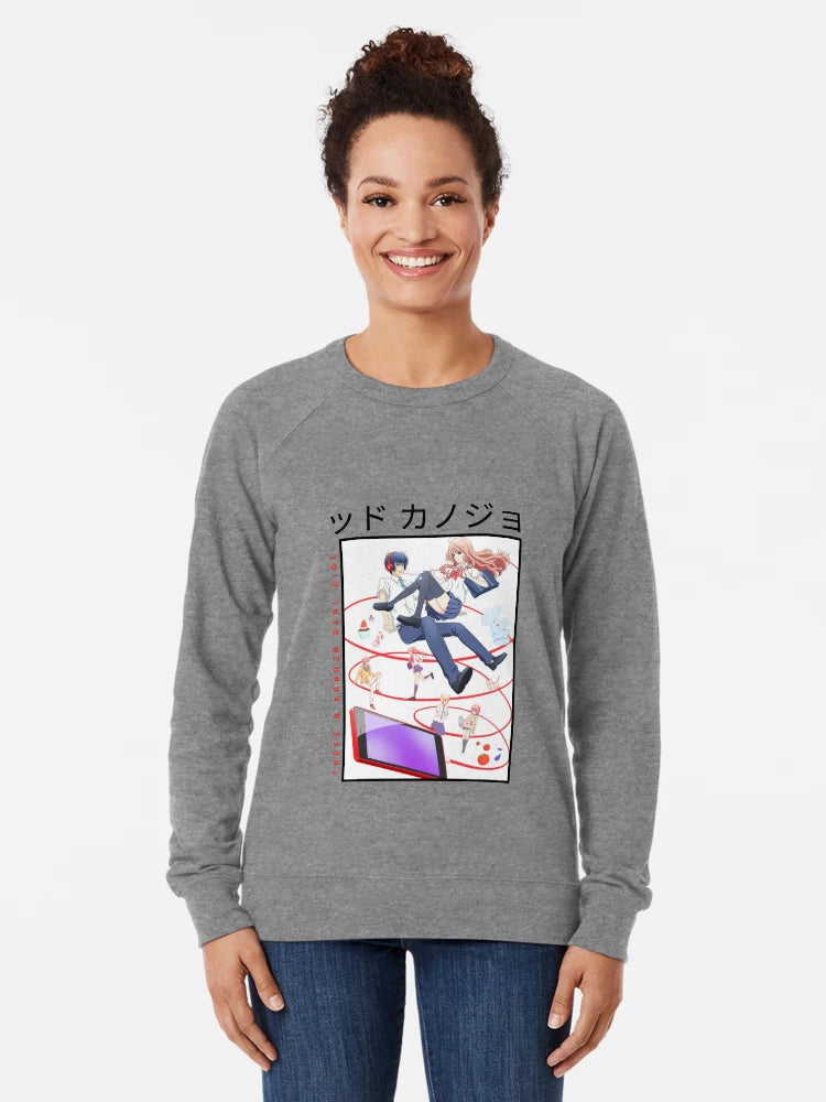 3D Kanojo Real Girl - Iroha & Tsutsui