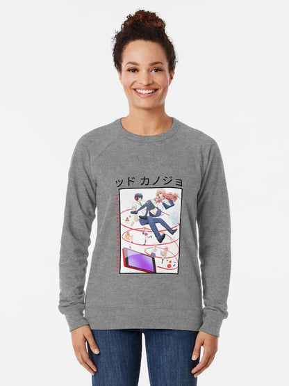 3D Kanojo Real Girl - Iroha & Tsutsui