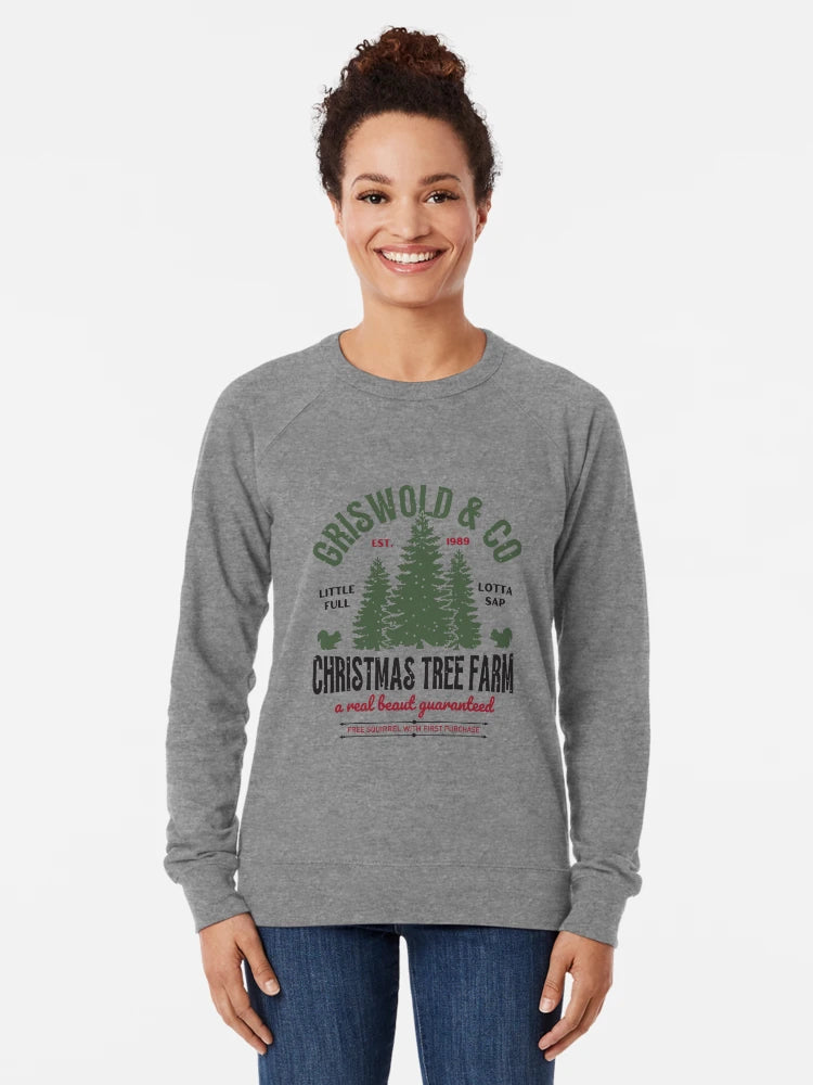 Griswold's Tree Farm Since 1989, Christmas Family, Gift Christmas