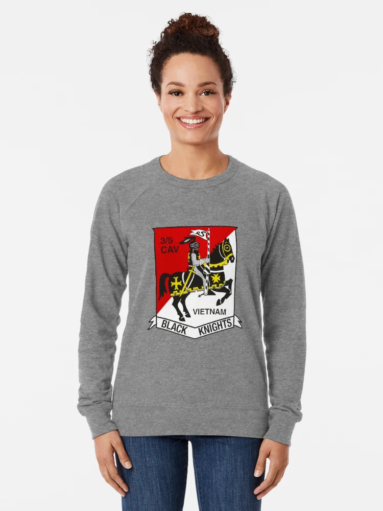 3RD SQUADRON 5TH CAVALRY