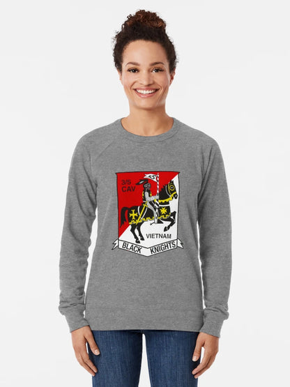 3RD SQUADRON 5TH CAVALRY