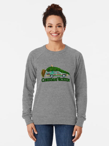 Griswold Christmas Vacation