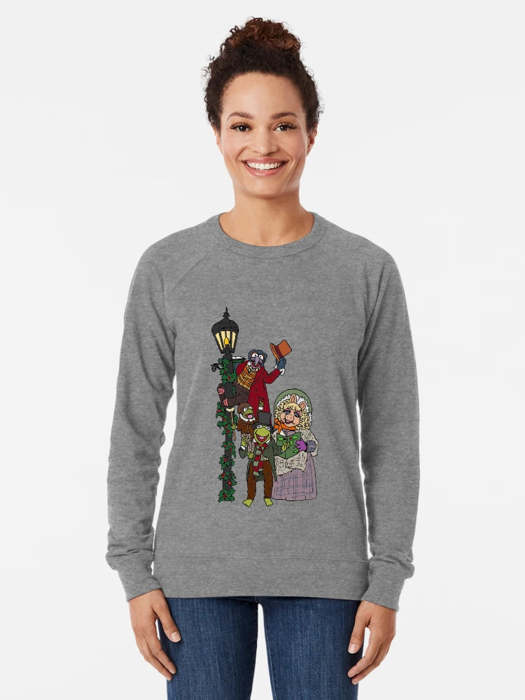 A Muppet Christmas Carol