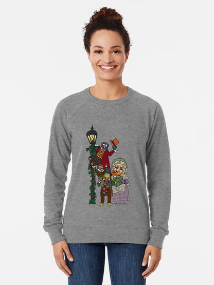 A Muppet Christmas Carol