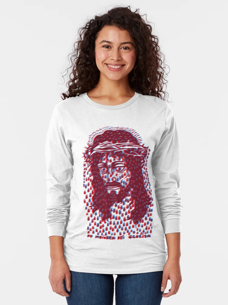 Ad Maiorem Dei Gloriam 3D