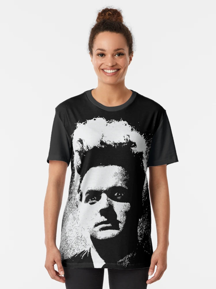 Eraserhead Henry Spencer - Transparent design
