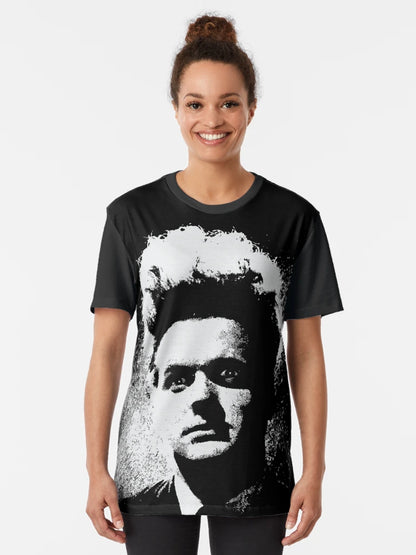 Eraserhead Henry Spencer - Transparent design