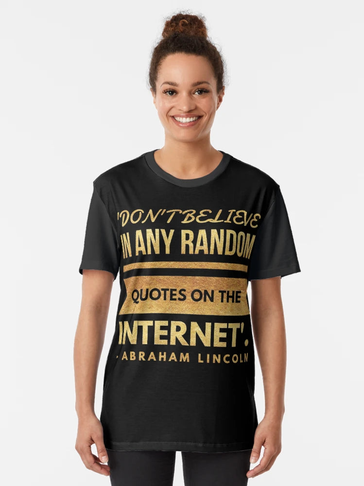 FAKE QUOTES