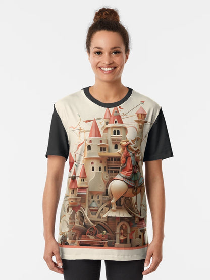 3D dream construction