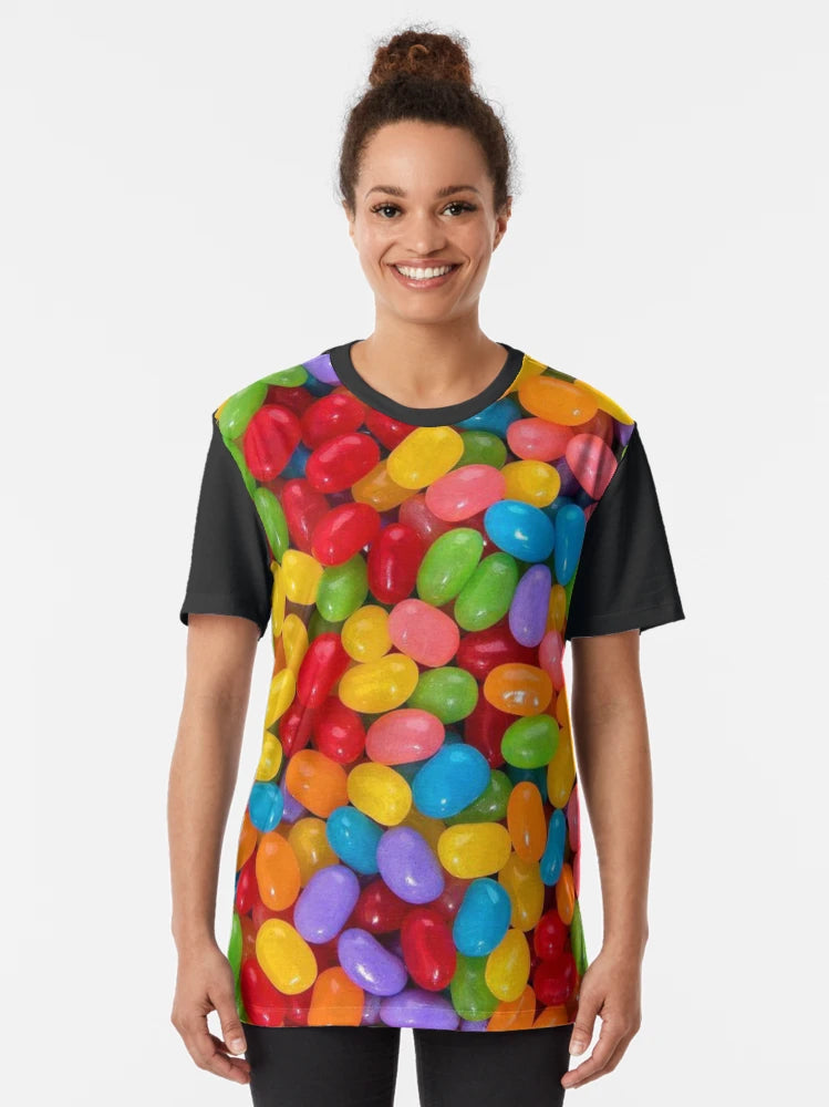 3D Candy Sweet Graphics