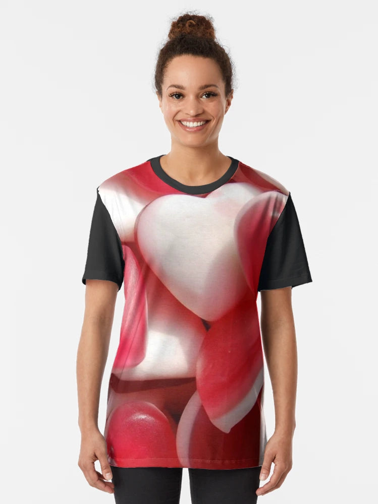 3D Candy Sweet Graphics