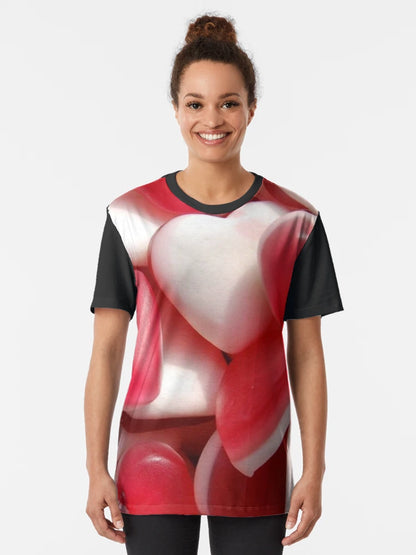 3D Candy Sweet Graphics