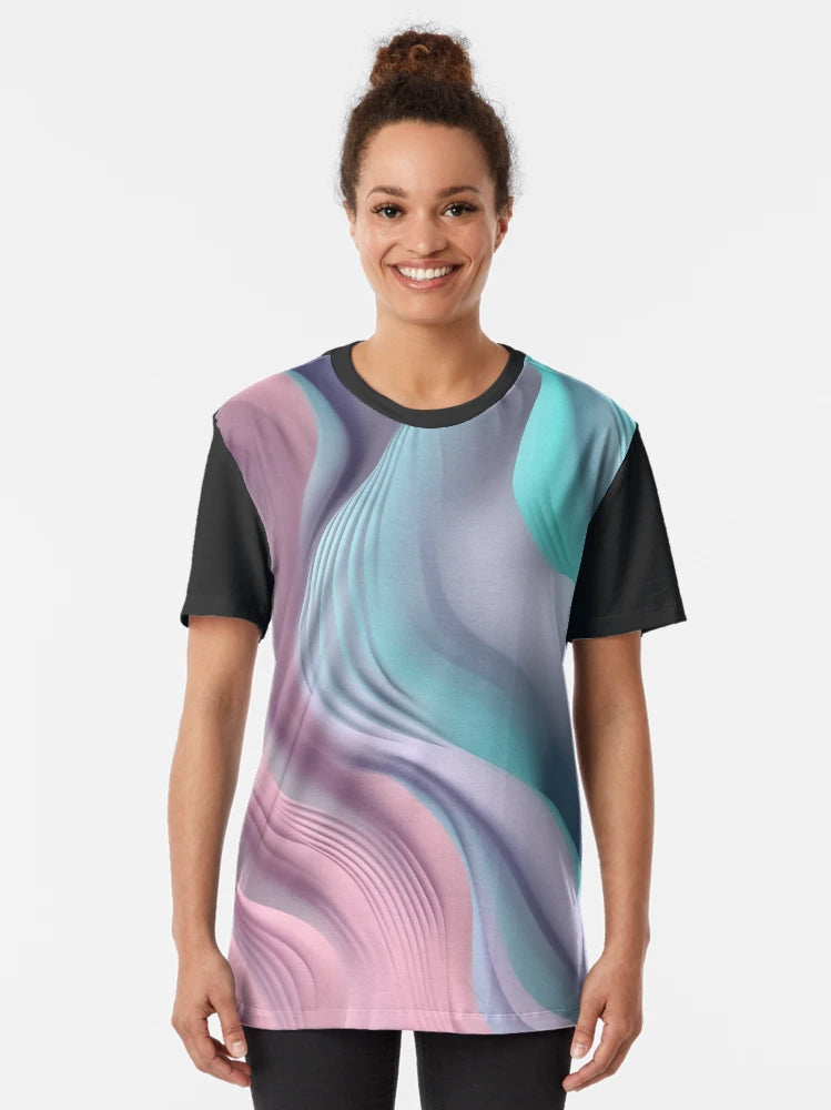 3D Sound Frequency Waves