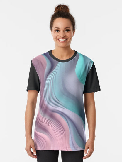 3D Sound Frequency Waves