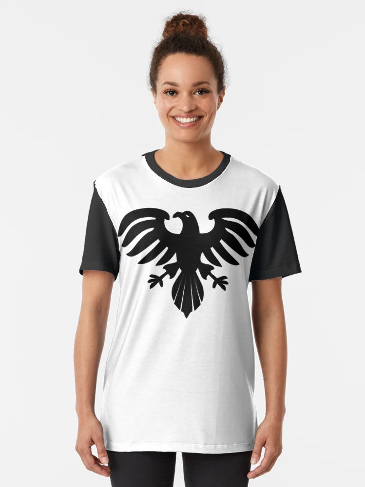 Eagle's king Power VI