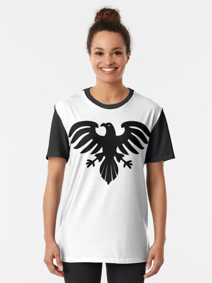 Eagle's king Power VI