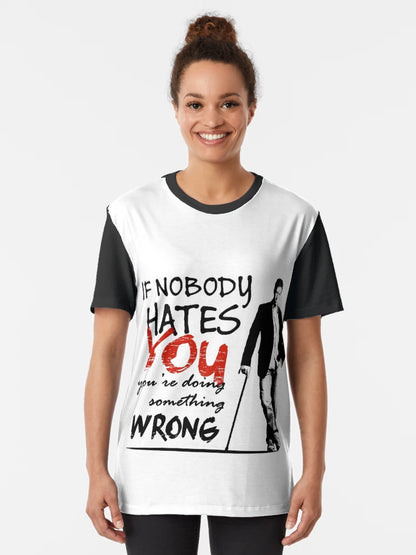 Dr House - If Nobody Hates You...