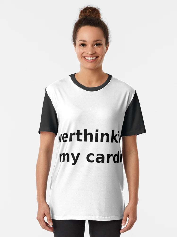 Overthinking is my cardio