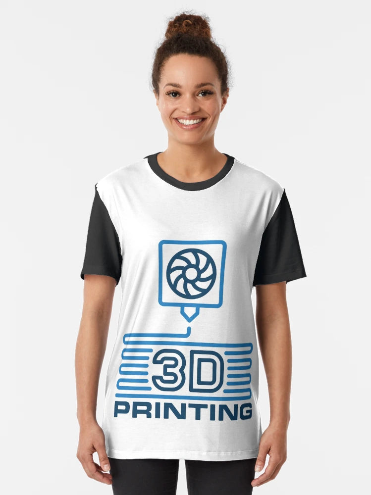 3D Printing Extruder with Nozzle and Filament 3D Printer Design