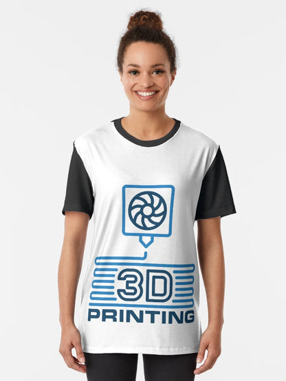 3D Printing Extruder with Nozzle and Filament 3D Printer Design